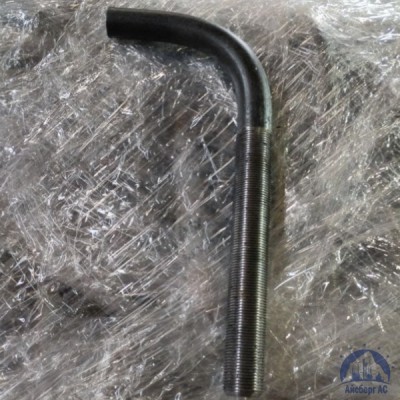 Резьба стальная Ду 20 3/4'' L=30мм ГОСТ 3262-75 купить в Павлодаре