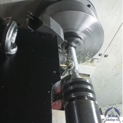 Резьба титановая купить в Павлодаре