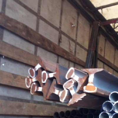 Рельс КР70 ГОСТ 4121-96 купить в Павлодаре