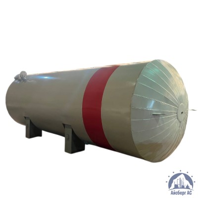 Гидроаккумуляторы с давлением до 1,0 МПа купить в Павлодаре