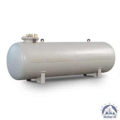 Резервуар для бензина 1 м3 купить в Павлодаре