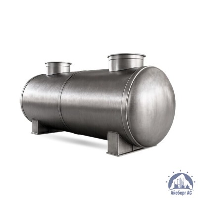 Резервуар для питьевой воды 50 м3 купить в Павлодаре