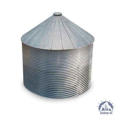 Резервуар для сточных вод 63 м3 купить в Павлодаре