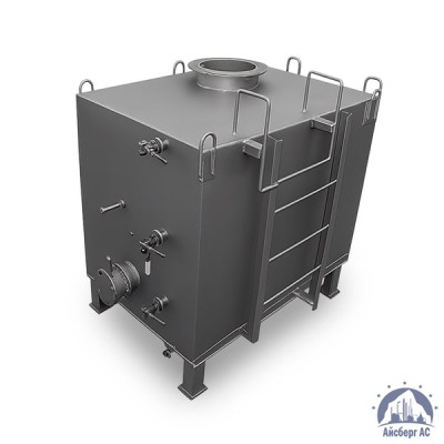 Резервуары прямоугольные купить в Павлодаре