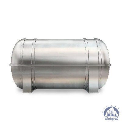 Резервуар для дождевой воды 5 м3 купить в Павлодаре