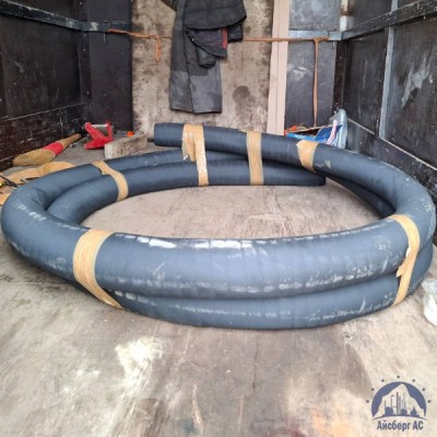 Рукав металлооплеточный для подачи битума Ф100 мм ТУ 2554-187-05788889-2004 купить в Павлодаре