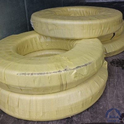 Рукав для горячей воды напорный ВГ Ф 18 мм (10 атм) ТУ 22.19.30.131-108-05800952-2020 купить в Павлодаре