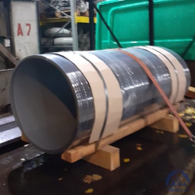 Рулонная сталь с полимерным покрытием 0,7 мм ГОСТ 19904-90 купить в Павлодаре