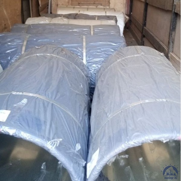 Рулон горячекатаный