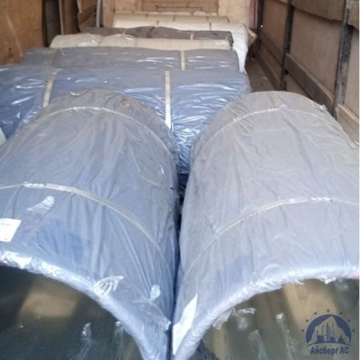 Рулон горячекатаный 1,5х1000 мм S235JR EN 10025-2 купить в Павлодаре