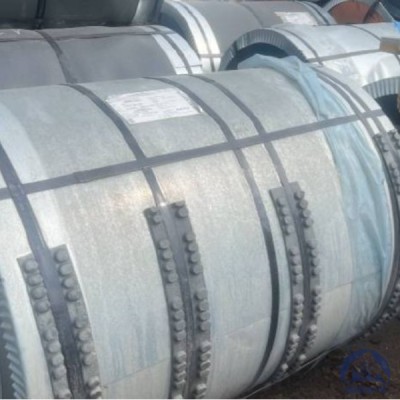 Рулон оцинкованный 0,5х1250 мм 08пс кл. 1 ГОСТ Р 52246-2016 купить в Павлодаре