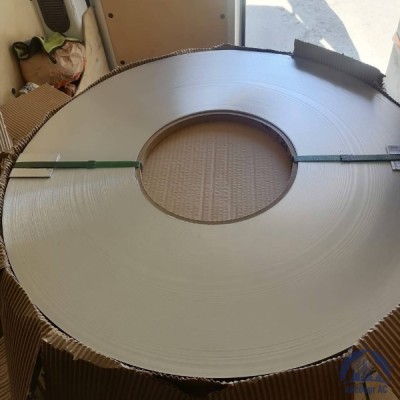 Сварочная лента ESAB OK BAND 11.85 0,5х30 мм купить в Павлодаре