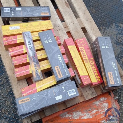 Сварочное оборудование