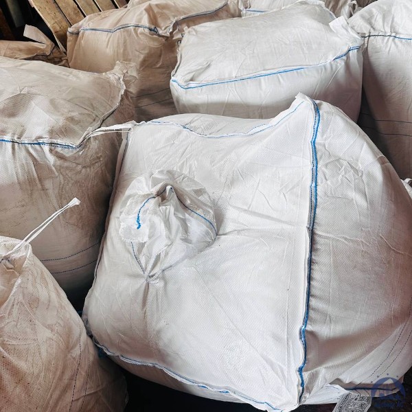 Сварочный флюс