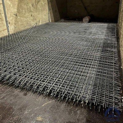 Сетка сварная 30х30х4 мм 12х18н10т ГОСТ 23279-85 купить в Павлодаре