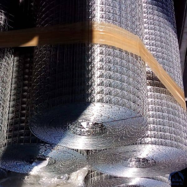 Сетка стальная