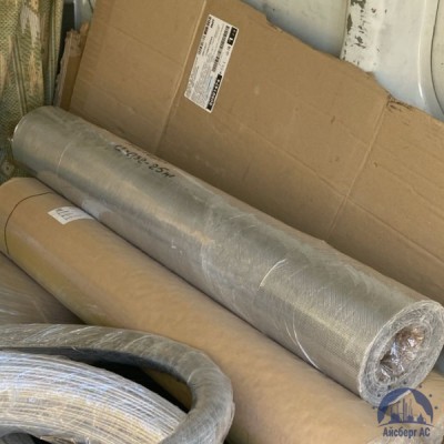 Сетка тканая 2,5х2,5х0,4 мм НУ ГОСТ 3826-82 купить в Павлодаре