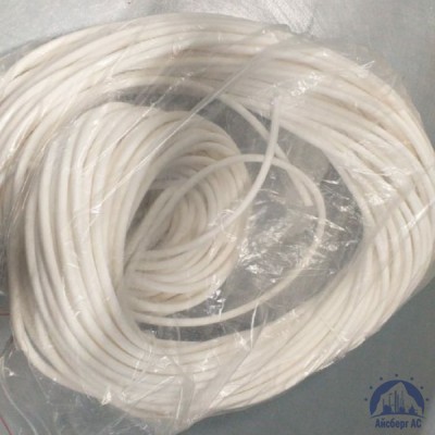 Шнур силиконовый 3 мм НЛС-60х1 купить в Павлодаре