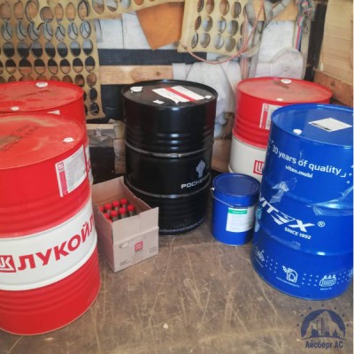 Эмульсол ЭГТ  купить в Павлодаре