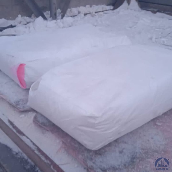 Сода Кальцинированная ГОСТ 5100-85