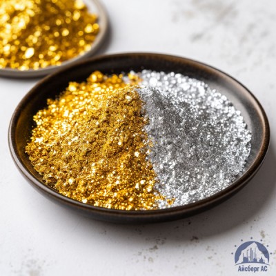 Калия дицианоаурат (I) K [Au (CN)2] ГОСТ 20573-75 купить в Павлодаре