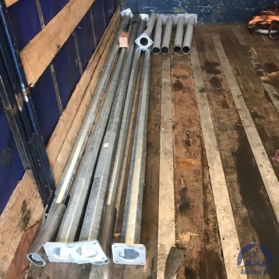 Коническая опора ОГК-12(1) купить в Павлодаре