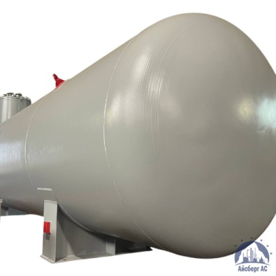 Сосуд СУГ 5 м3 купить в Павлодаре