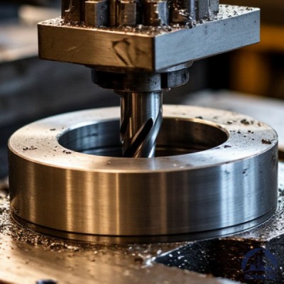 Фрезерная обработка детали купить в Павлодаре