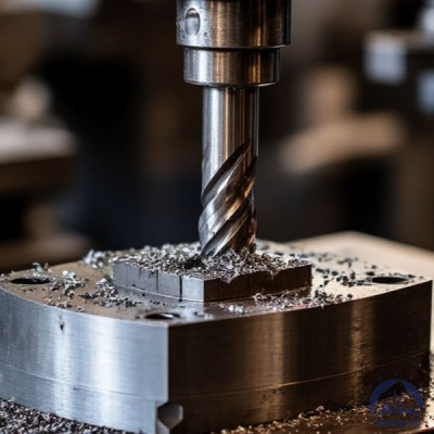 Фрезерная обработка ЧПУ купить в Павлодаре