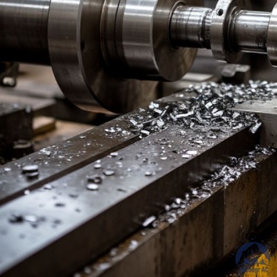 Токарно-фрезерная обработка деталей купить в Павлодаре