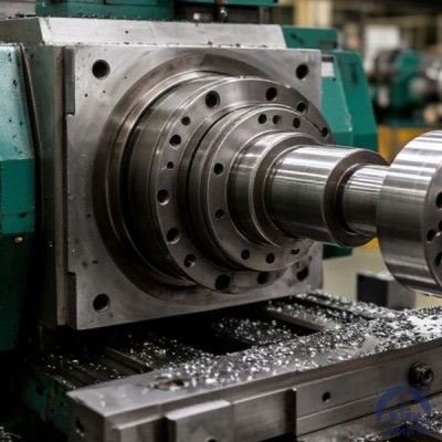Токарно-фрезерная обработка ЧПУ купить в Павлодаре