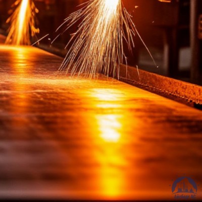 Термообработка листа купить в Павлодаре