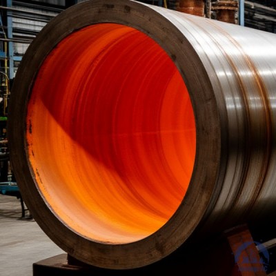 Термообработка сосудов купить в Павлодаре