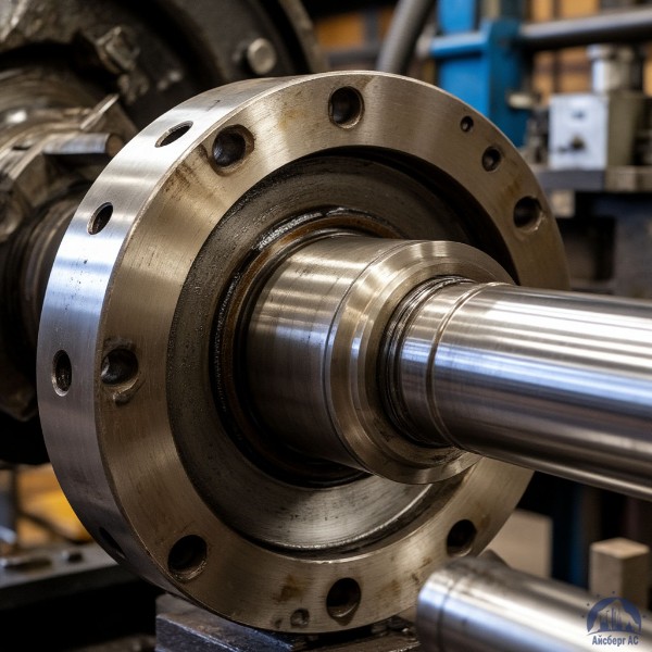 Токарная обработка деталей