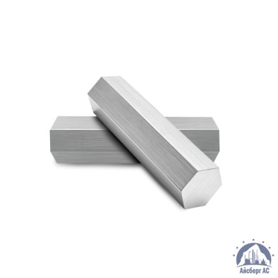 Шестигранник алюминиевый 13 мм Д16Т ГОСТ 21488-97 купить в Павлодаре