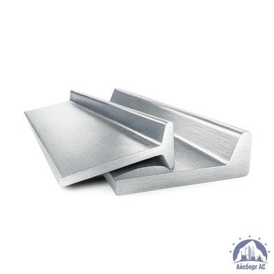 Алюминиевый полособульб 50х15х3,5 мм ст. 1561 купить в Павлодаре