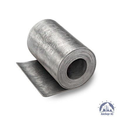 Роль свинцовая 1х2150 мм С2 купить в Павлодаре