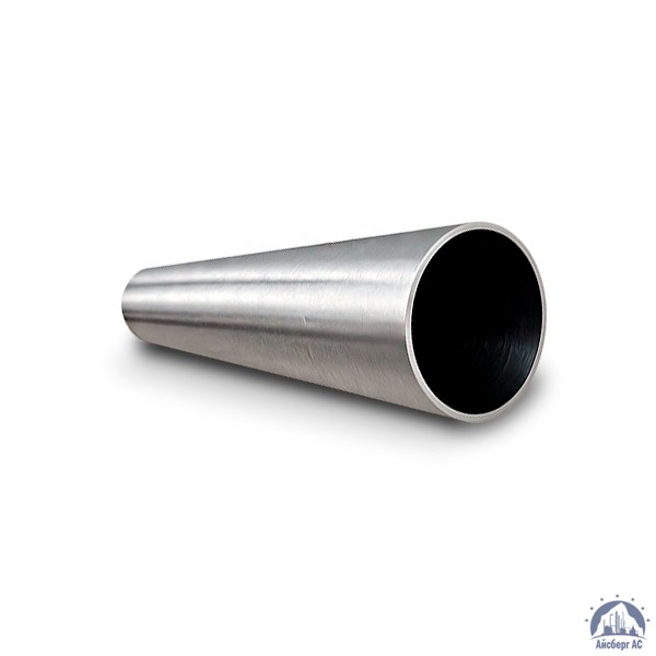 Труба бесшовная ТУ 14-3Р-55-2001