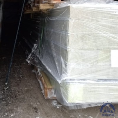 Сэндвич-панель стеновая МВУ 60 мм RAL 1018 купить в Павлодаре