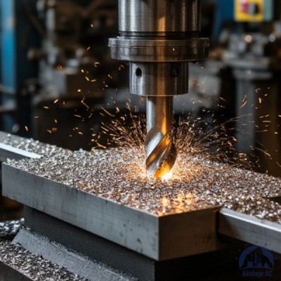 Фрезерные работы по металлу купить в Павлодаре