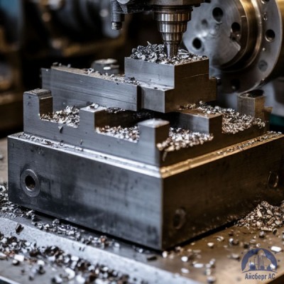 Токарно-фрезерные работы ЧПУ купить в Павлодаре