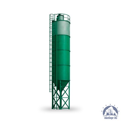 Силосы для цемента купить в Павлодаре