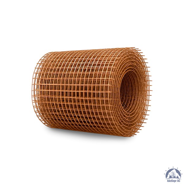 Сетка бронзовая