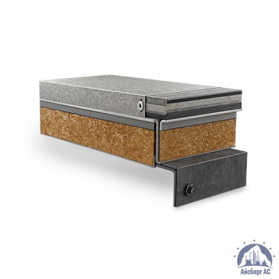 Компенсатор МС-4 серия 2.460-19 из полиизобутилена купить в Павлодаре