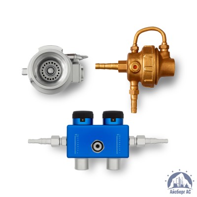 Смеситель газовый УГС-1-А3 ТУ 3645-028-00220531 -95 купить в Павлодаре