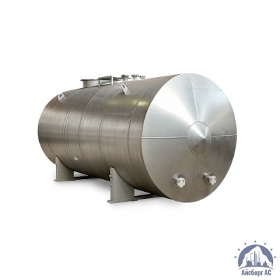 Емкость для бензина 1 м3 купить в Павлодаре