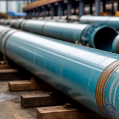 Антикоррозийное покрытие труб купить в Павлодаре