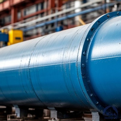 Полимерное покрытие трубы купить в Павлодаре
