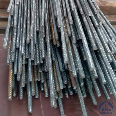 Арматура рифлёная 12 мм А3 АТ800 ГОСТ 5781-82 купить в Павлодаре