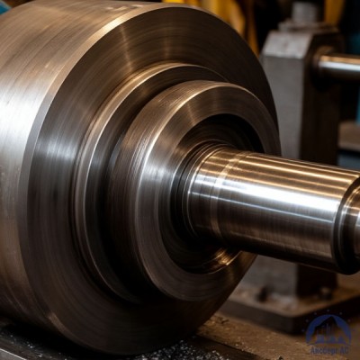 Токарная обработка стали купить в Павлодаре